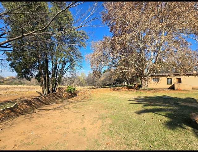 4 BEDROOM HOUSE FOR SALE IN KOOKRUS